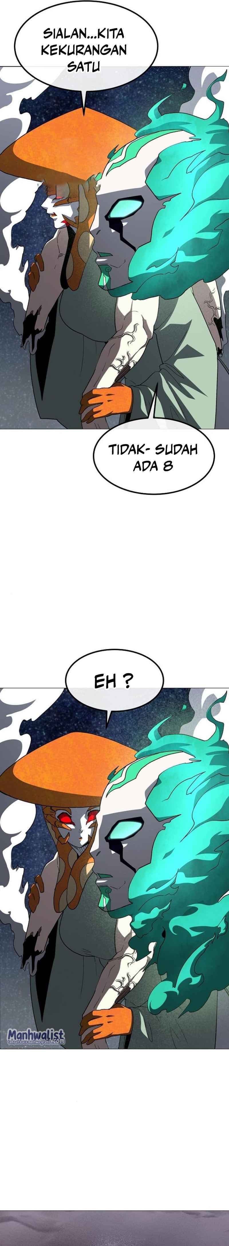 The Zenith Chapter 35