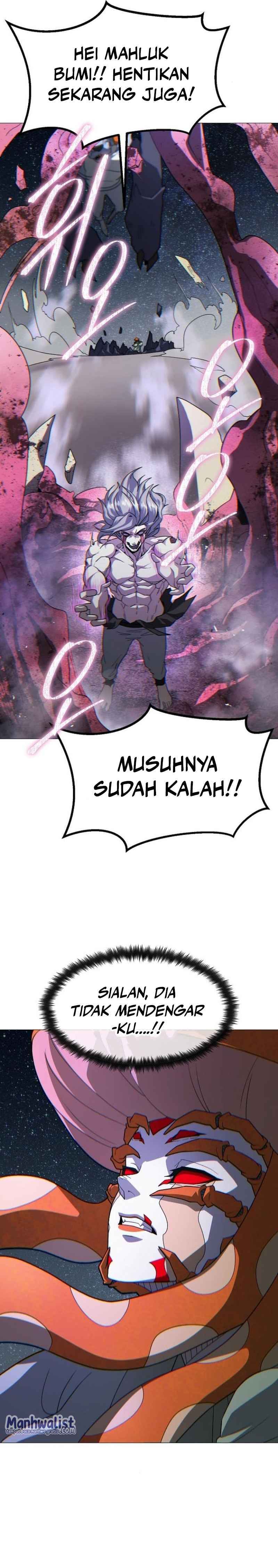 The Zenith Chapter 35