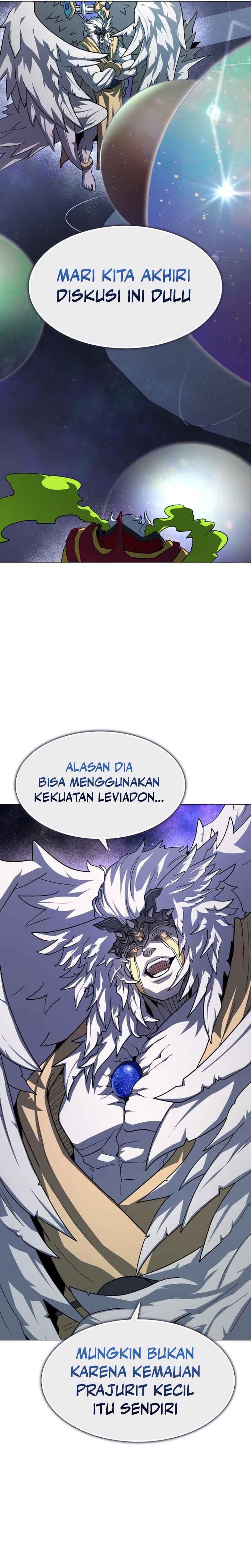 The Zenith Chapter 35