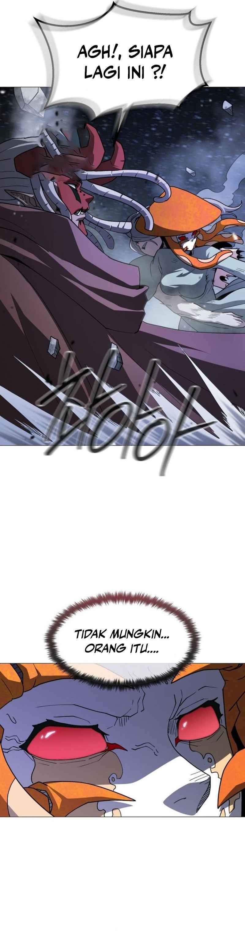 The Zenith Chapter 35