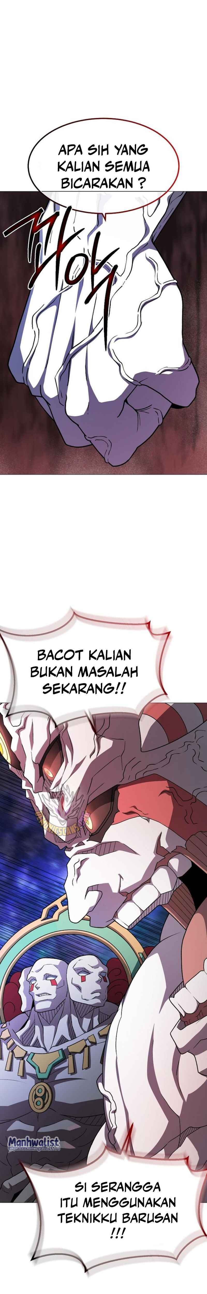 The Zenith Chapter 35