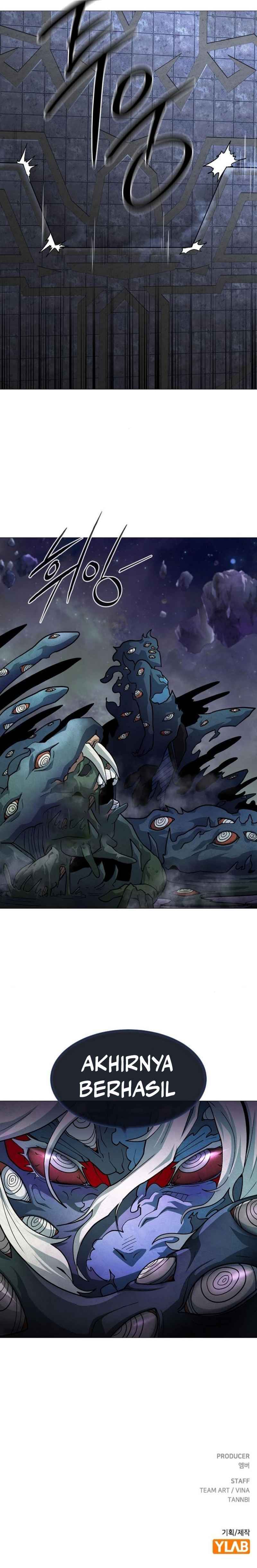 The Zenith Chapter 35