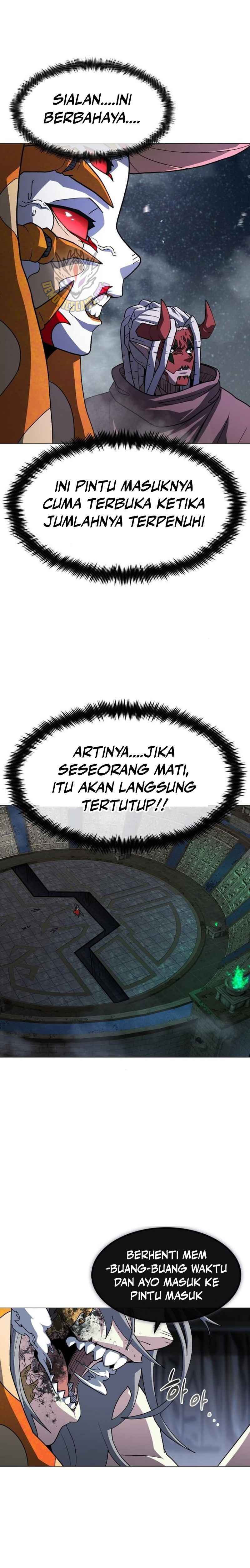 The Zenith Chapter 35