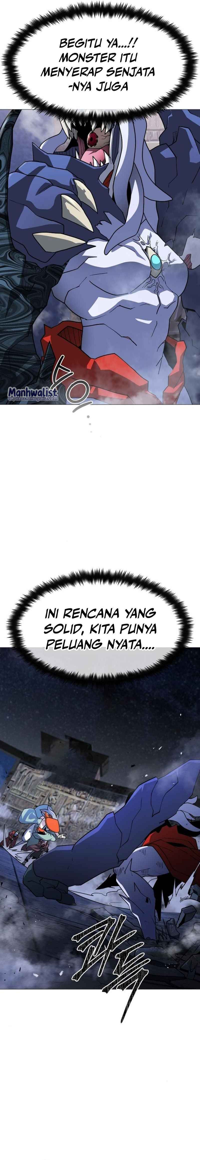 The Zenith Chapter 35