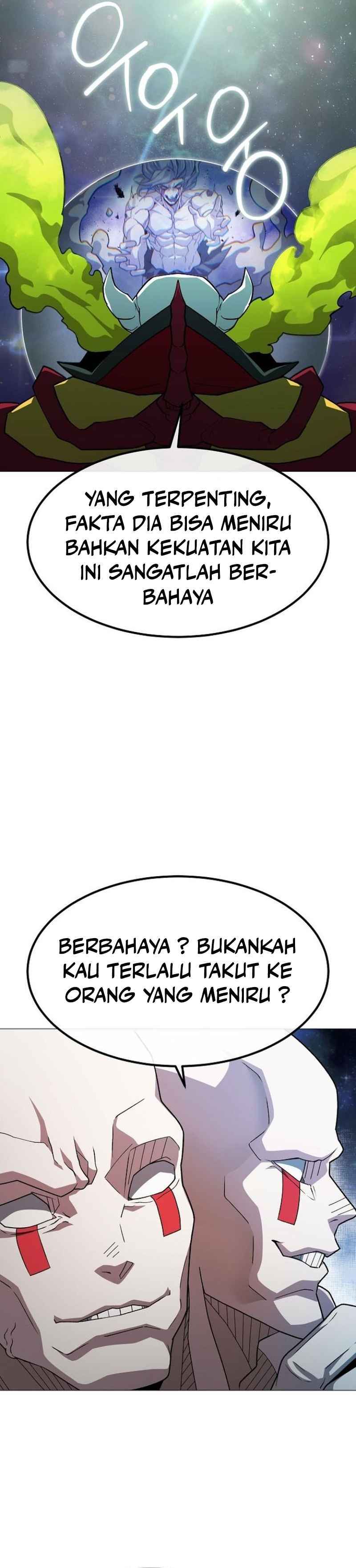 The Zenith Chapter 35