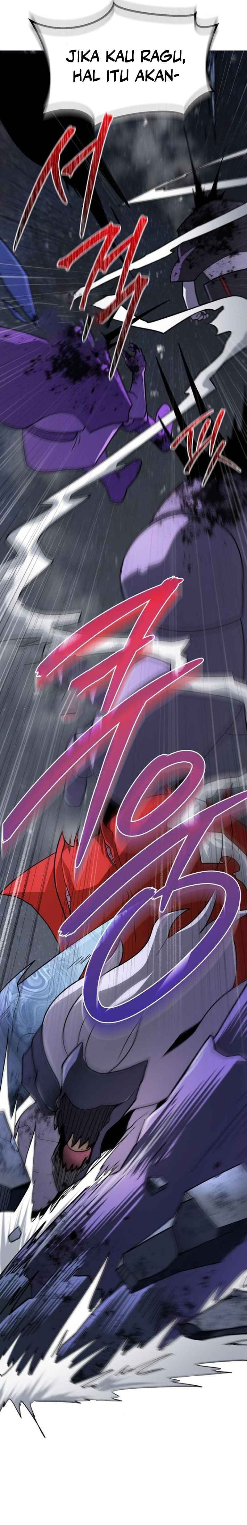 The Zenith Chapter 35