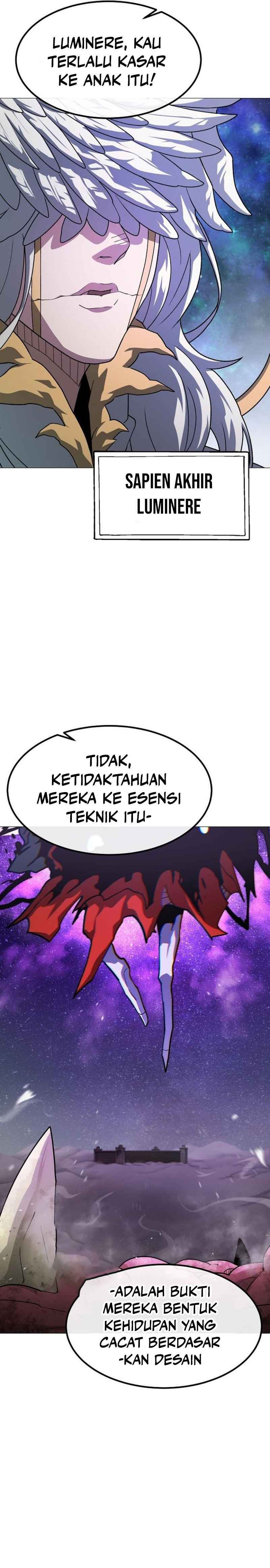 The Zenith Chapter 35