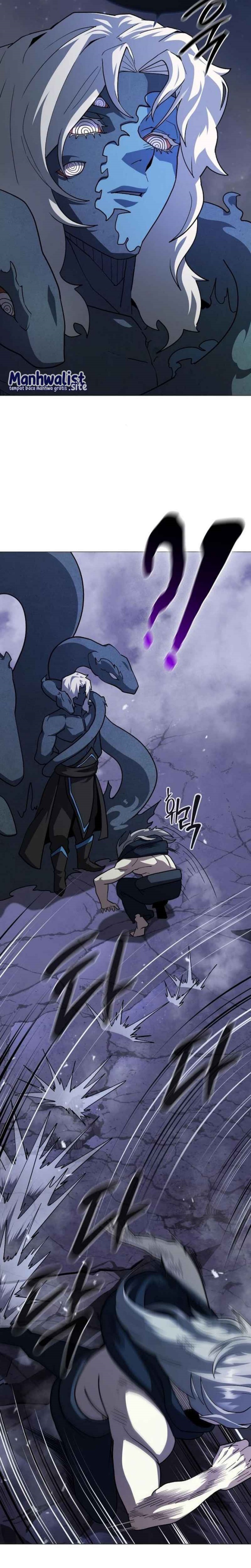 The Zenith Chapter 36