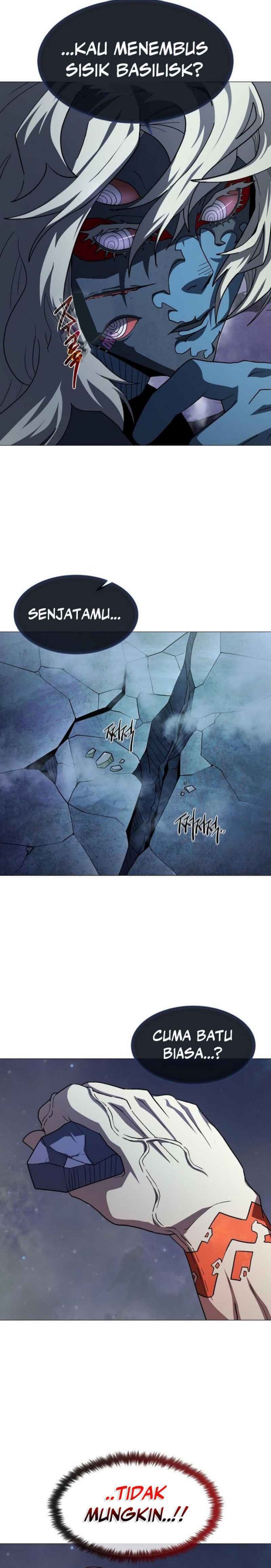 The Zenith Chapter 36