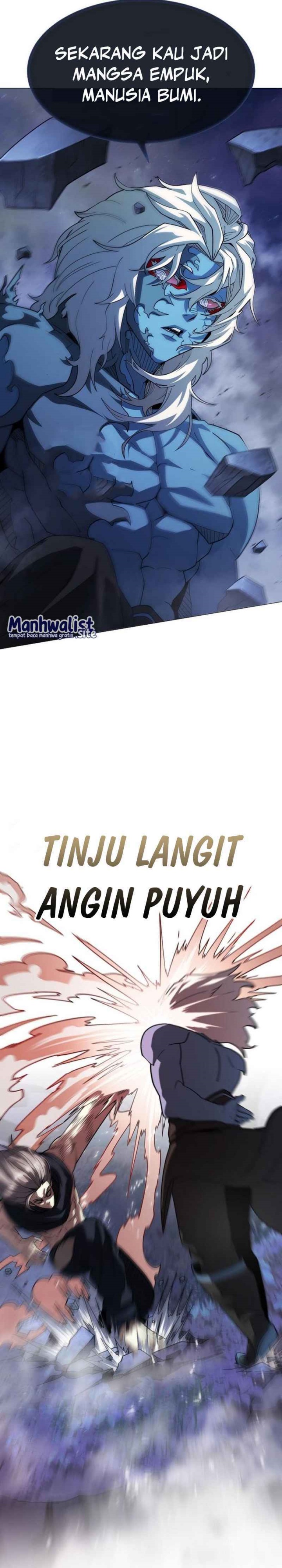 The Zenith Chapter 36