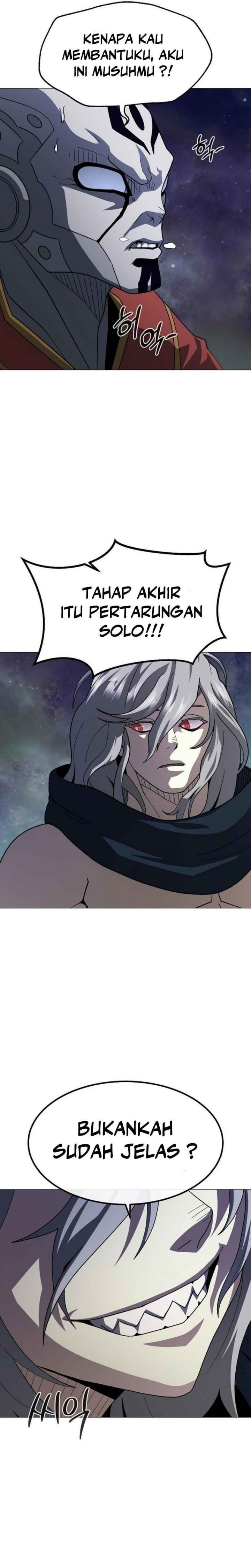 The Zenith Chapter 36