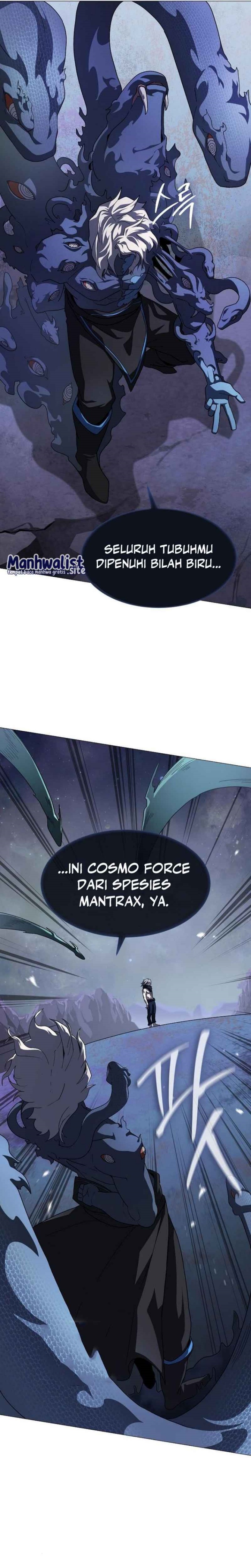 The Zenith Chapter 36