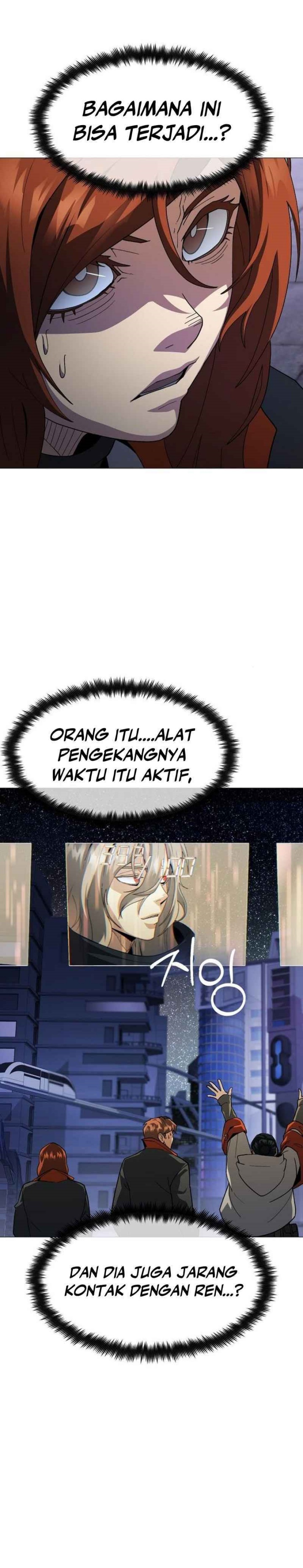 The Zenith Chapter 36