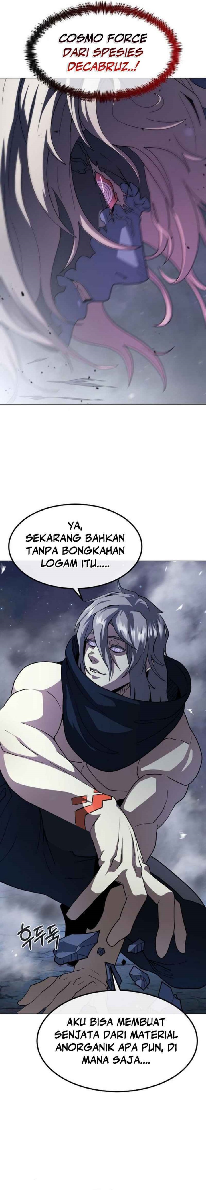 The Zenith Chapter 36