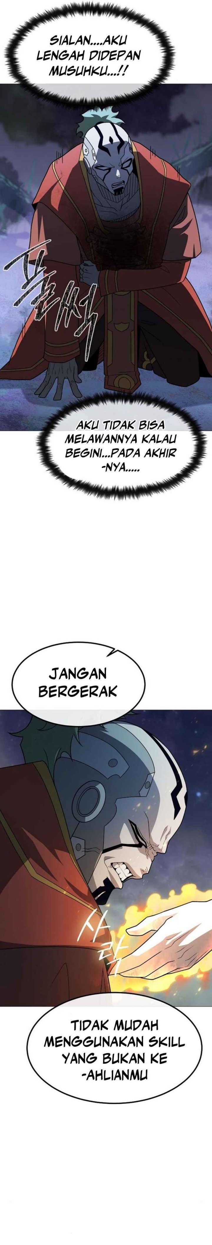 The Zenith Chapter 36