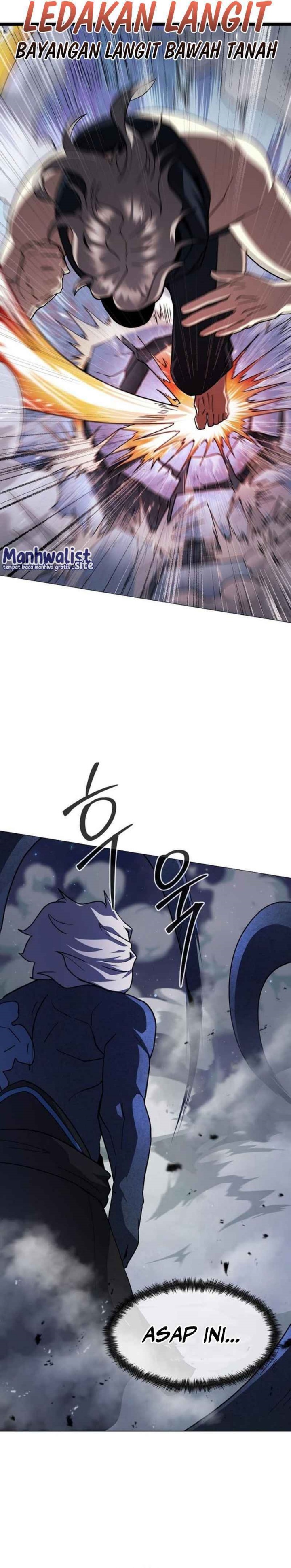 The Zenith Chapter 36