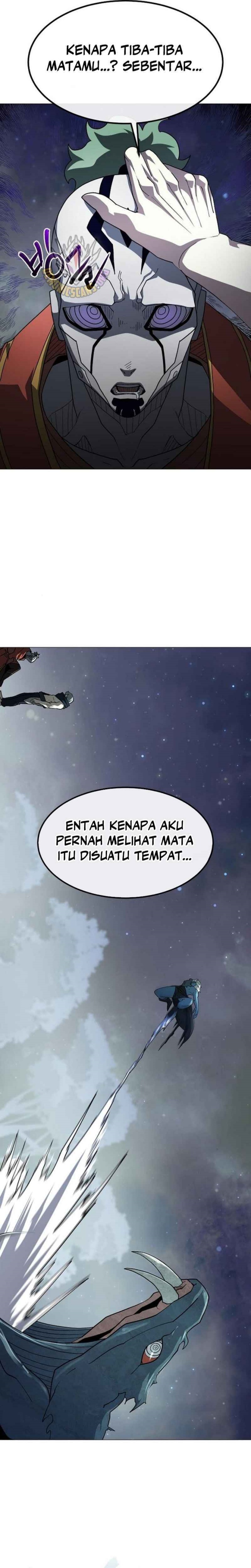 The Zenith Chapter 36