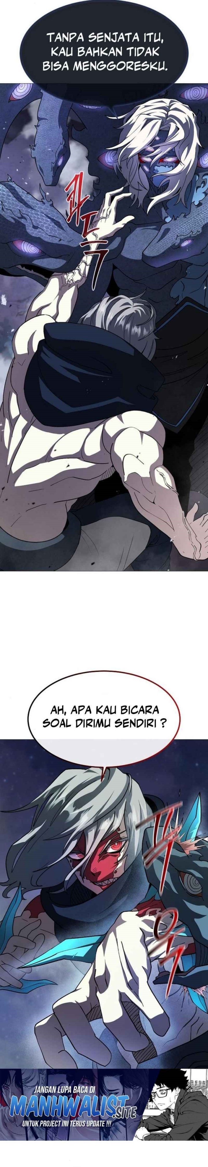 The Zenith Chapter 36
