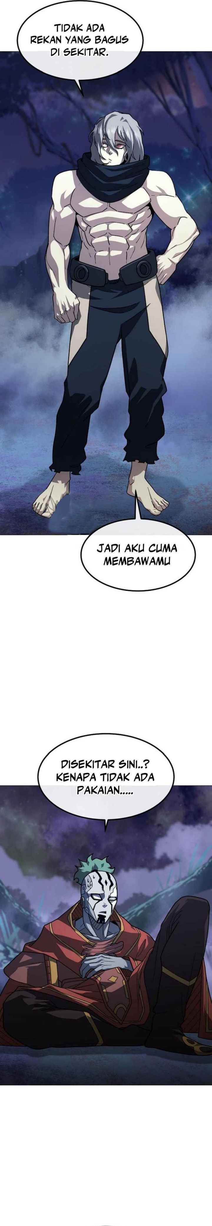 The Zenith Chapter 36