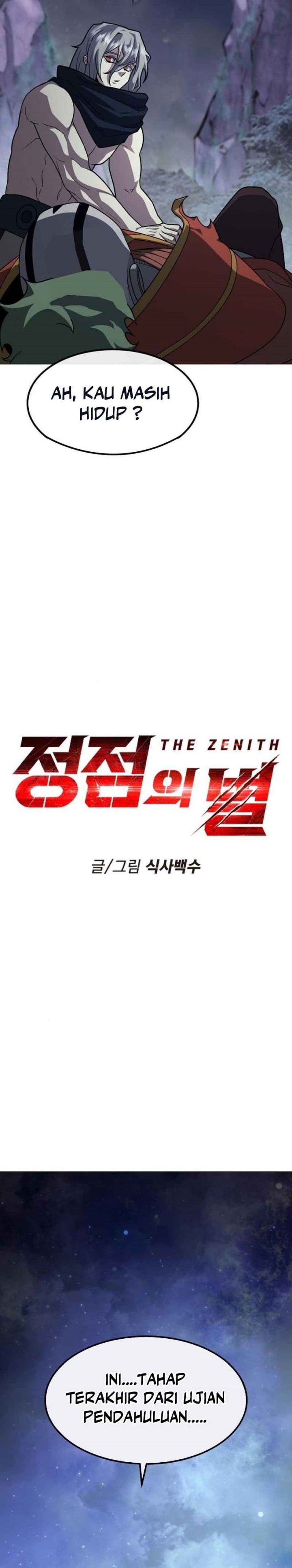 The Zenith Chapter 36