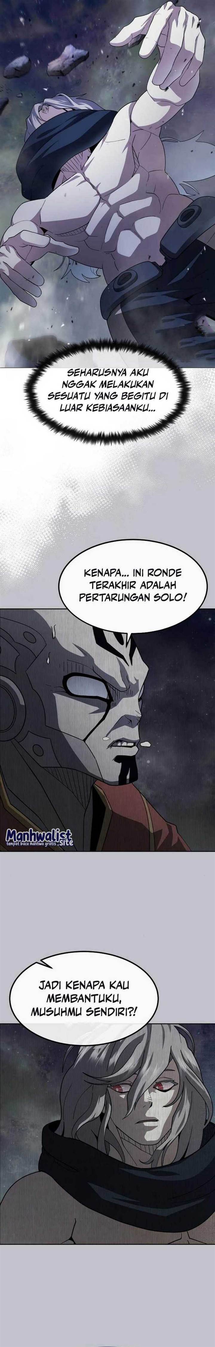 The Zenith Chapter 37