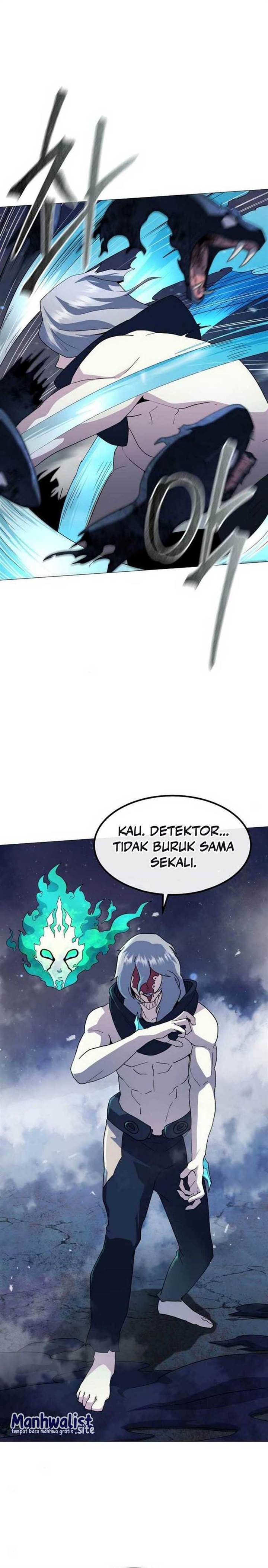The Zenith Chapter 37