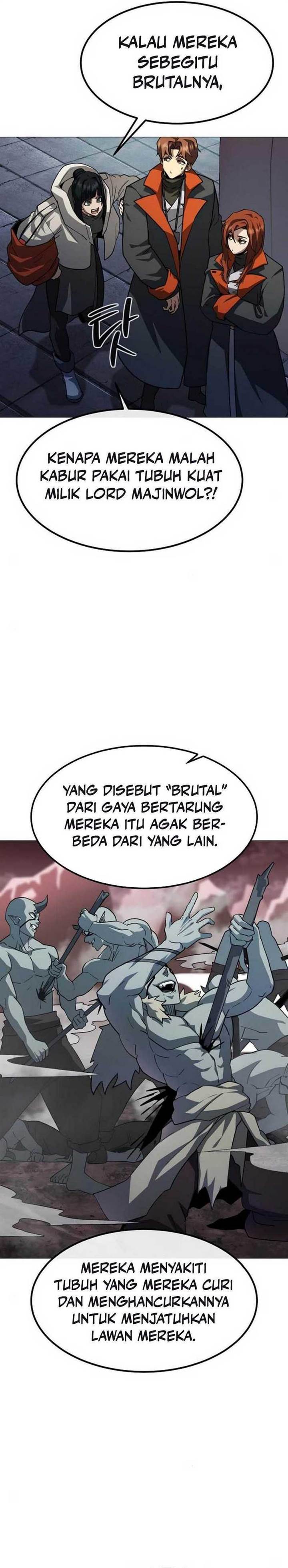 The Zenith Chapter 37