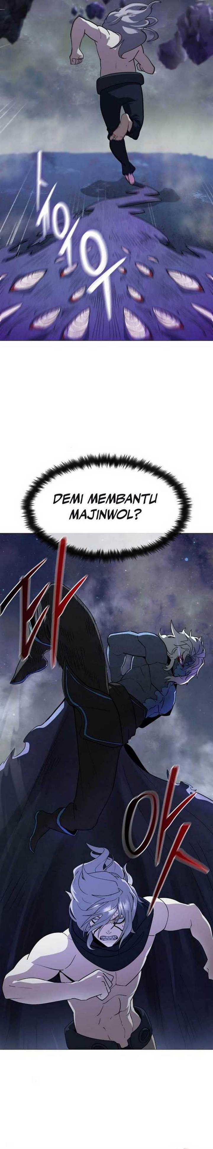 The Zenith Chapter 37