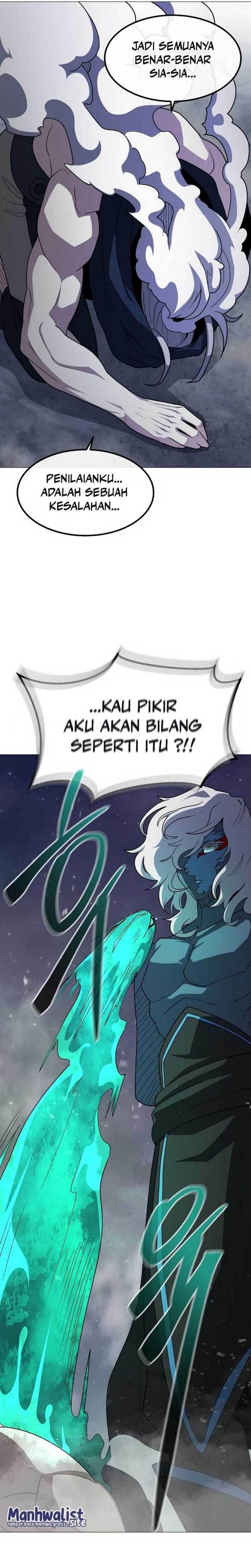 The Zenith Chapter 37