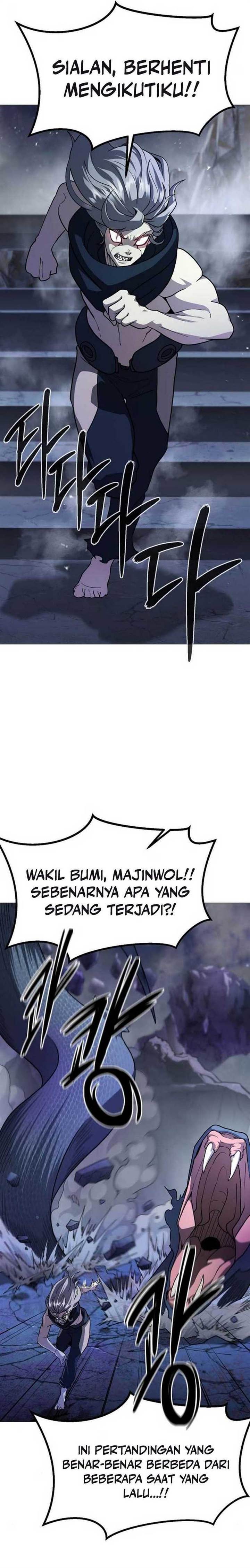 The Zenith Chapter 37