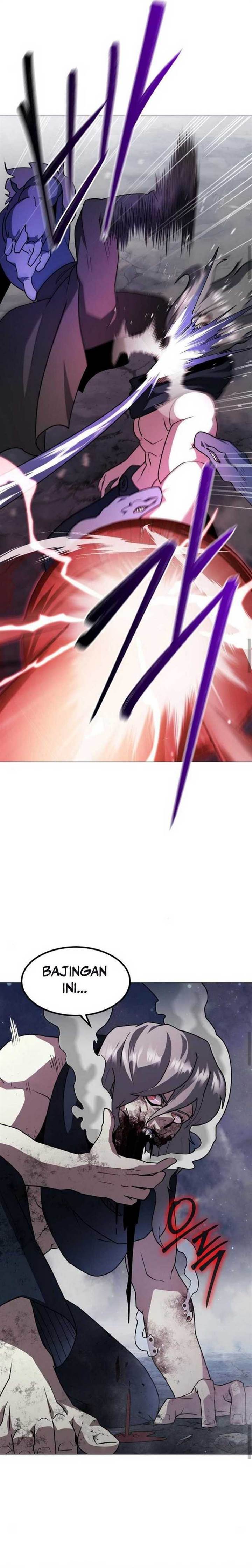 The Zenith Chapter 38