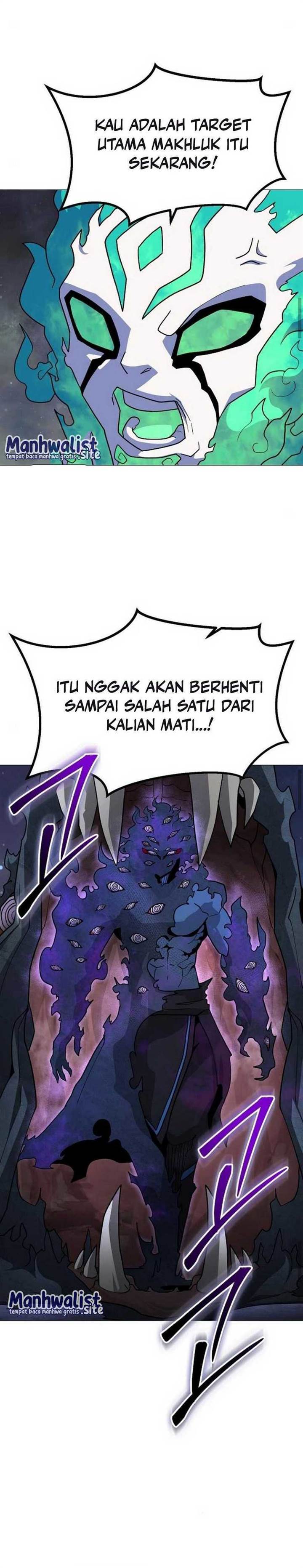 The Zenith Chapter 38
