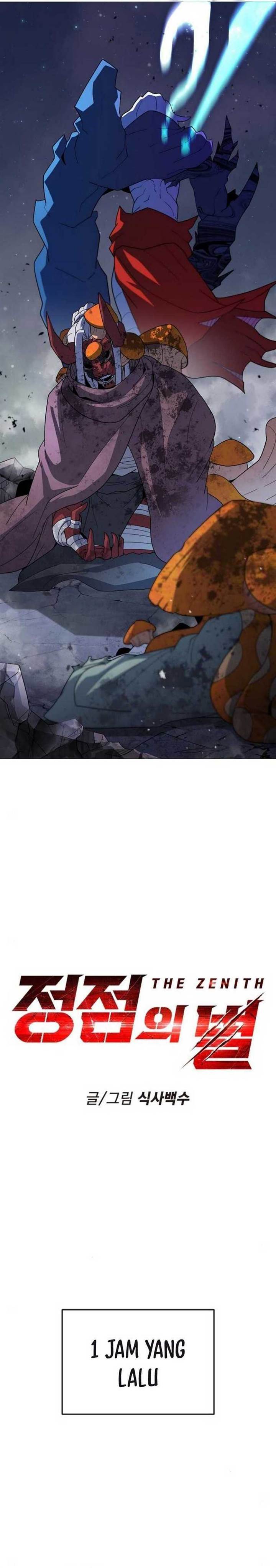 The Zenith Chapter 38