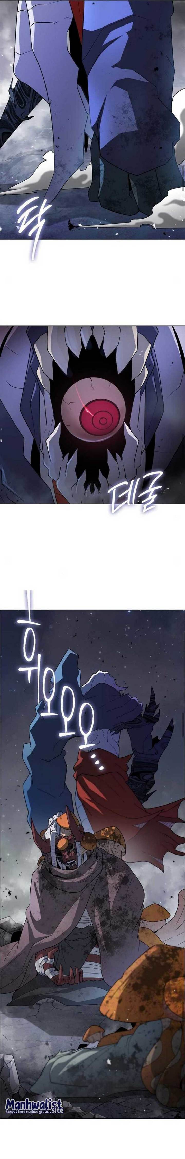 The Zenith Chapter 38