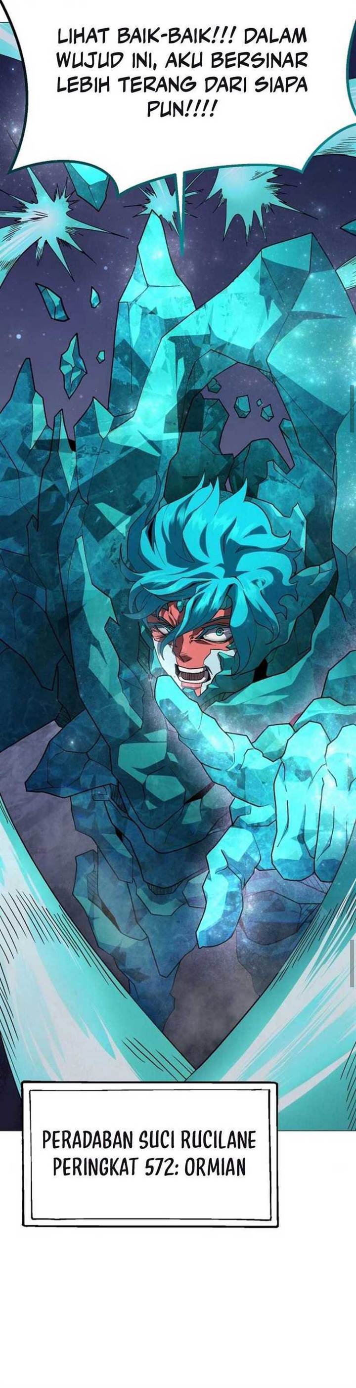The Zenith Chapter 38