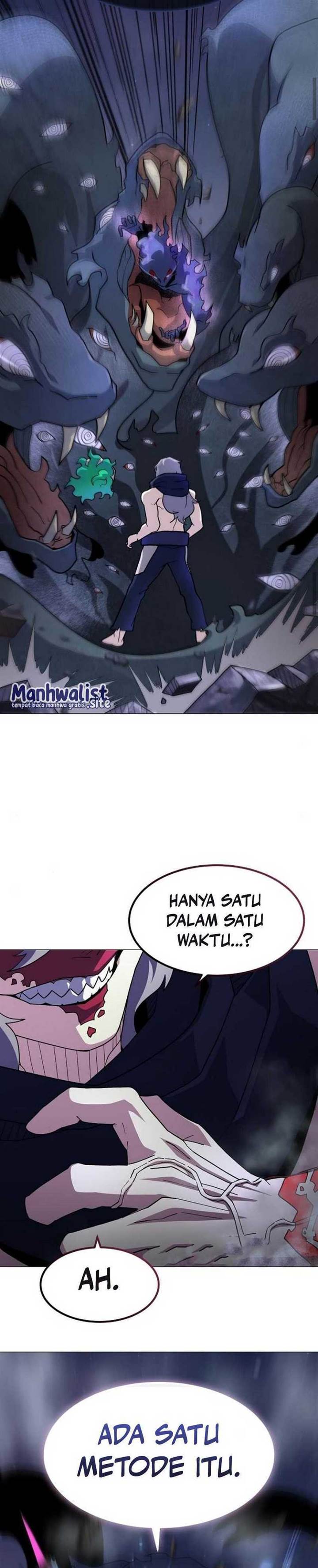 The Zenith Chapter 38