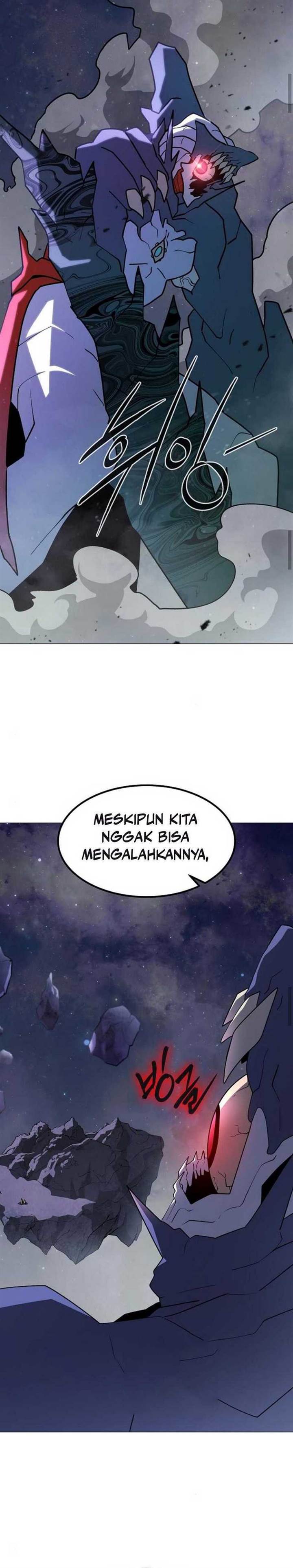 The Zenith Chapter 38