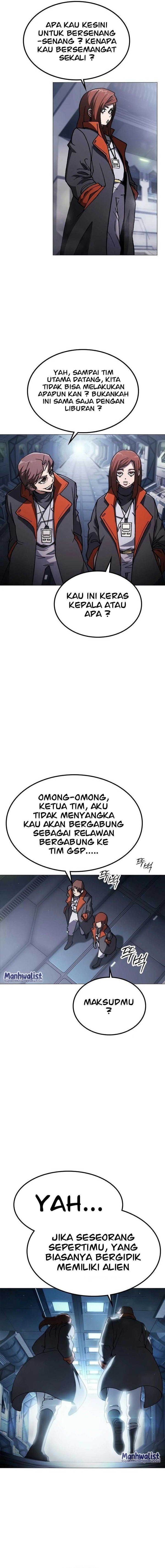 The Zenith Chapter 04