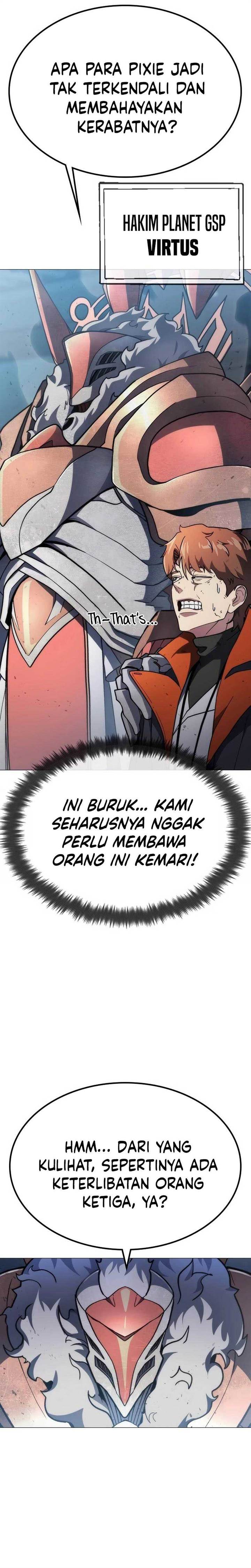 The Zenith Chapter 04