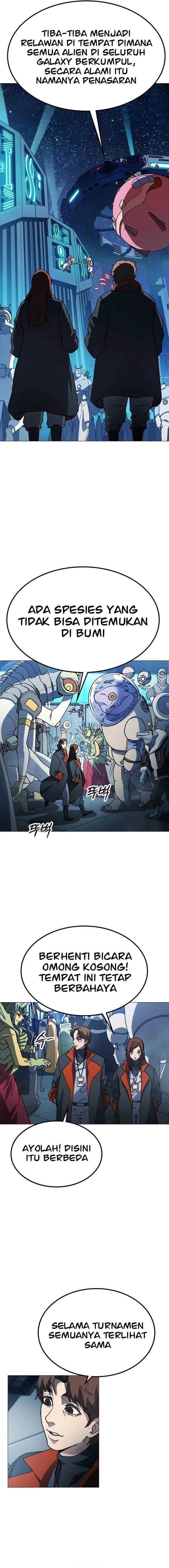 The Zenith Chapter 04