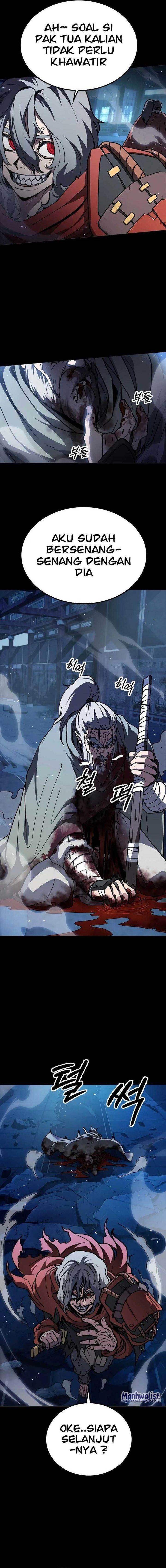The Zenith Chapter 04