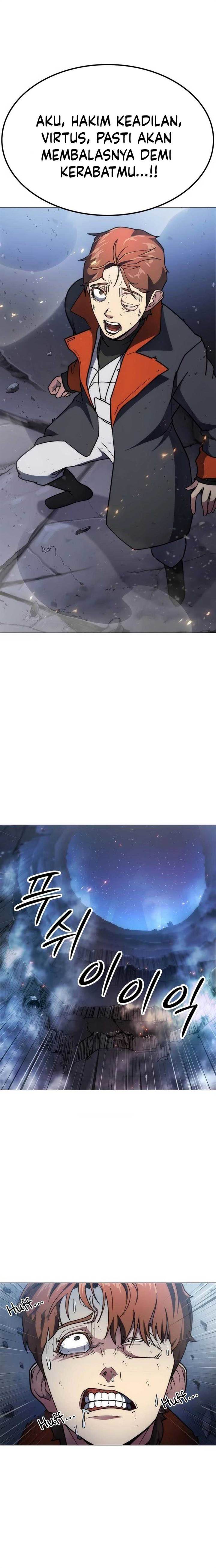 The Zenith Chapter 04