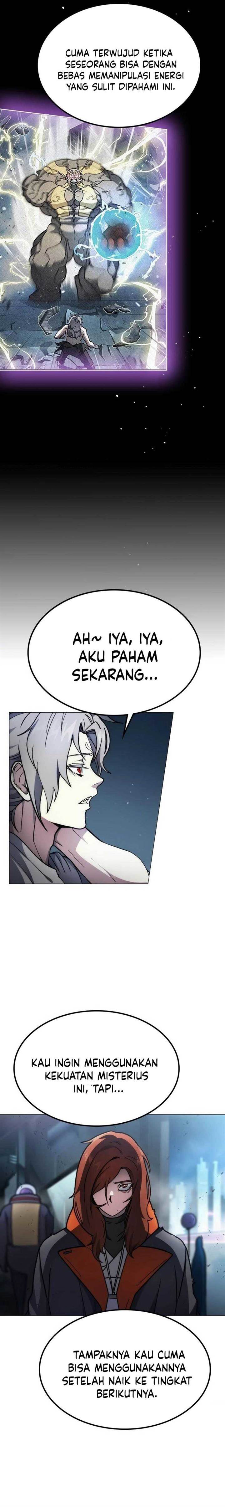 The Zenith Chapter 04