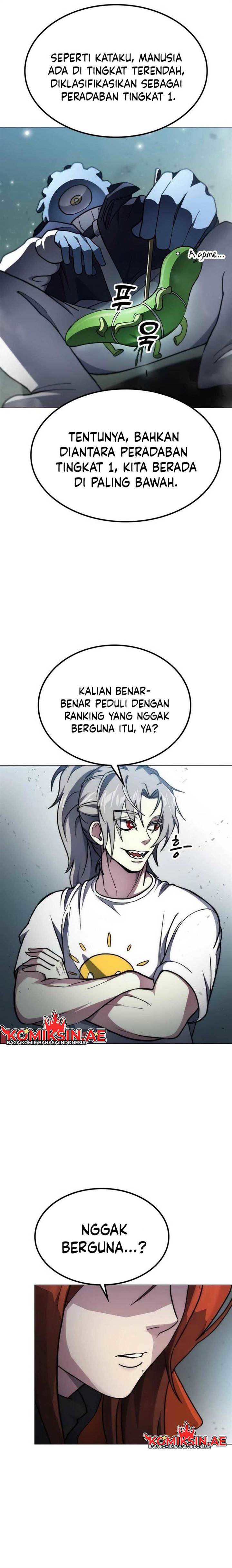 The Zenith Chapter 04