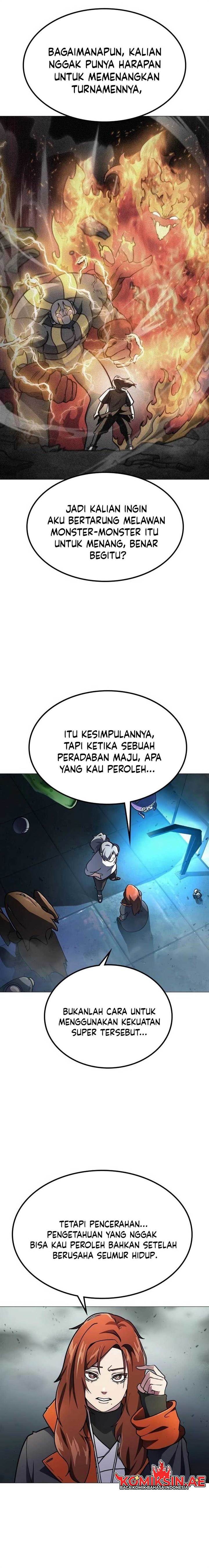 The Zenith Chapter 04