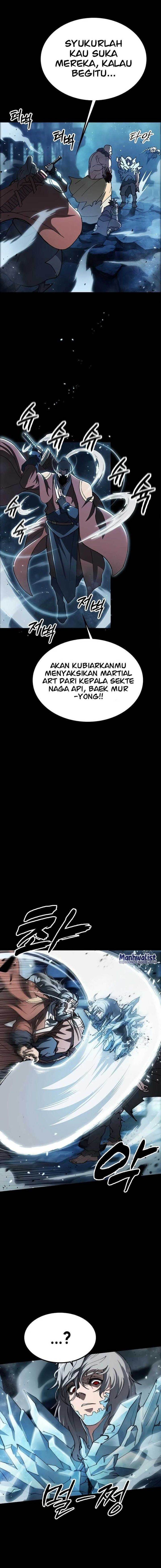 The Zenith Chapter 04