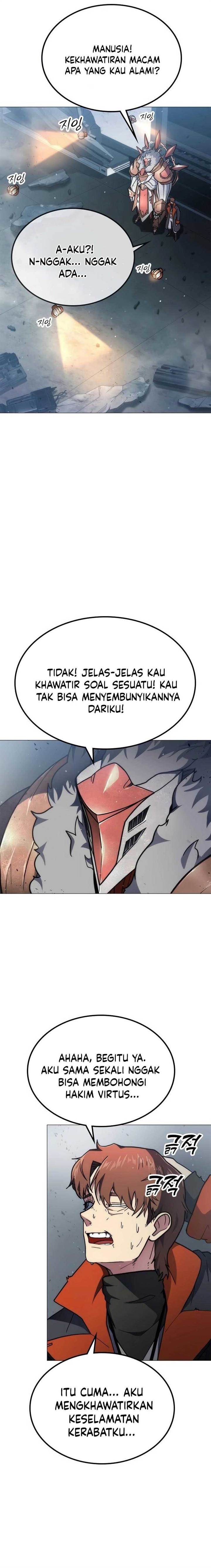 The Zenith Chapter 04