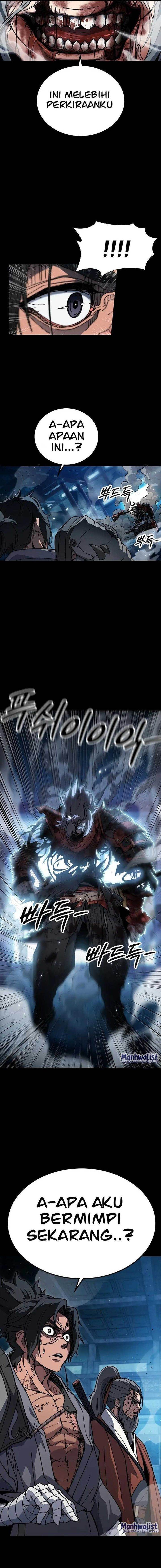The Zenith Chapter 04
