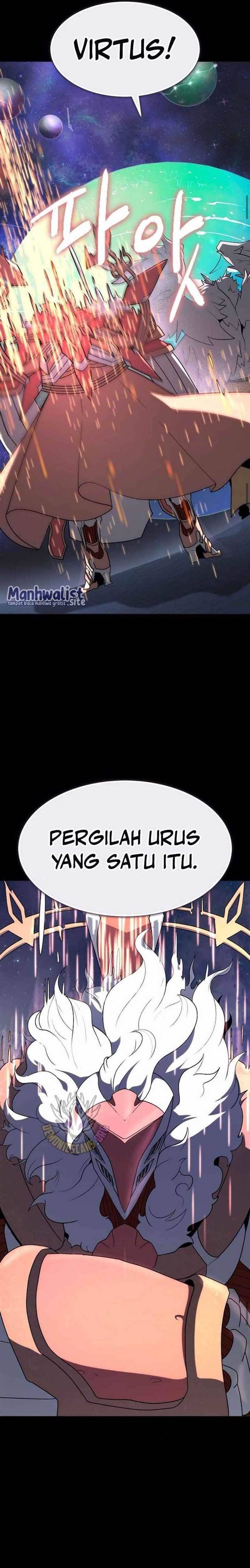 The Zenith Chapter 40