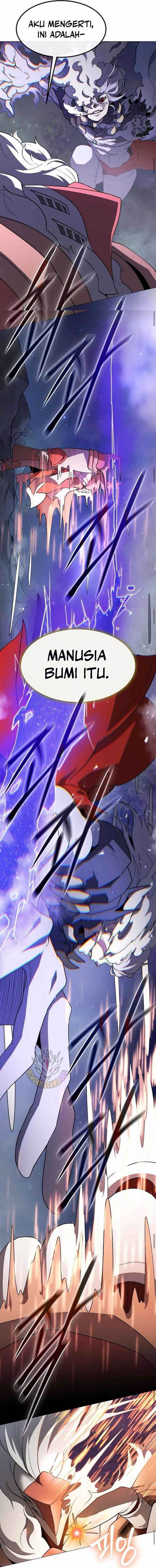 The Zenith Chapter 40